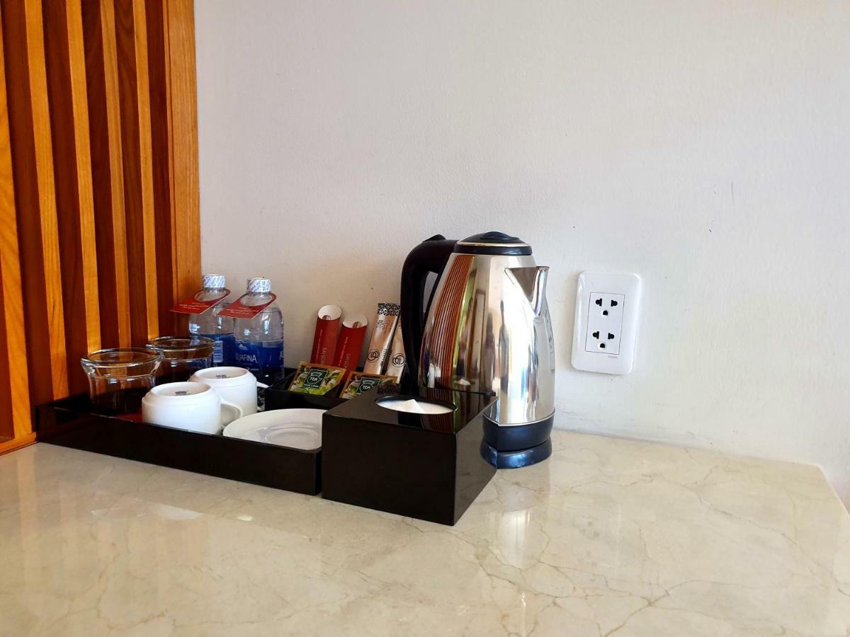Phòng Deluxe Giường Đôi/2 Giường Đơn