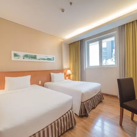 Saigon Hotel-2